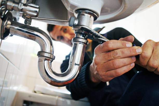 Best Pipe Repair Near Me  in Gunnison, CO