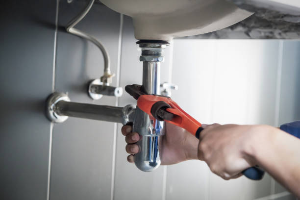 Best Sewer Line Repair  in Gunnison, CO