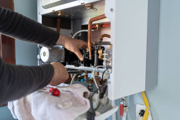 Best Shower Repair Services  in Gunnison, CO